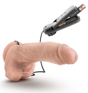 Tennis Champ Dildo Loverboy 9″  330969-4